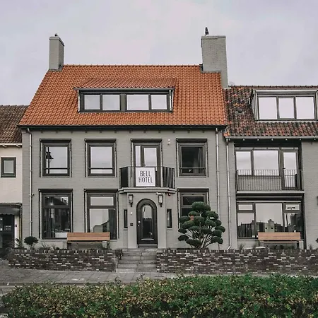 Bell Hotel Zandvoort