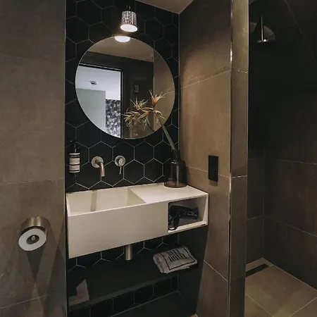 Hotel Bell Zandvoort