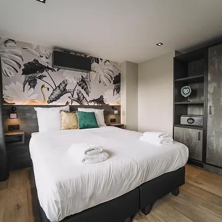 Hotel Bell Zandvoort