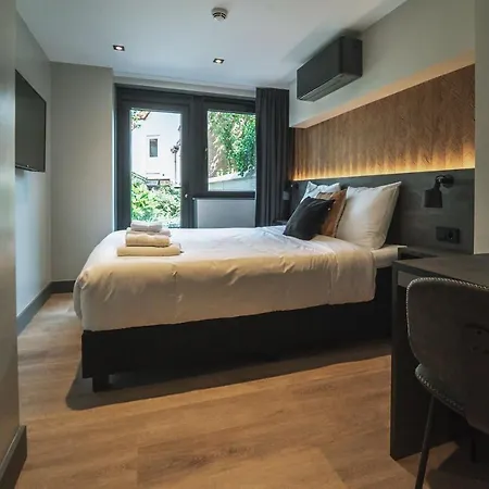 Hotel Bell Zandvoort