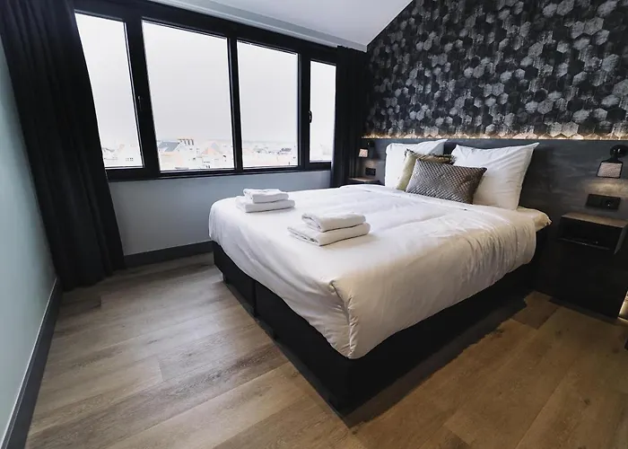 Hotel Bell Zandvoort