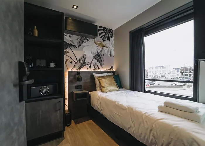 Hotel Bell Zandvoort