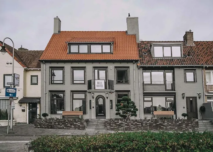 Bell Hotel Zandvoort