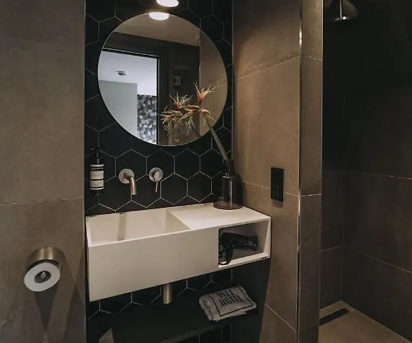 Hotel Bell Zandvoort