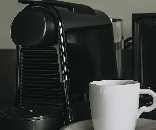 Bell Hotel Zandvoort