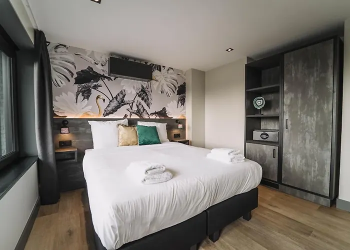 Hotel Bell Zandvoort