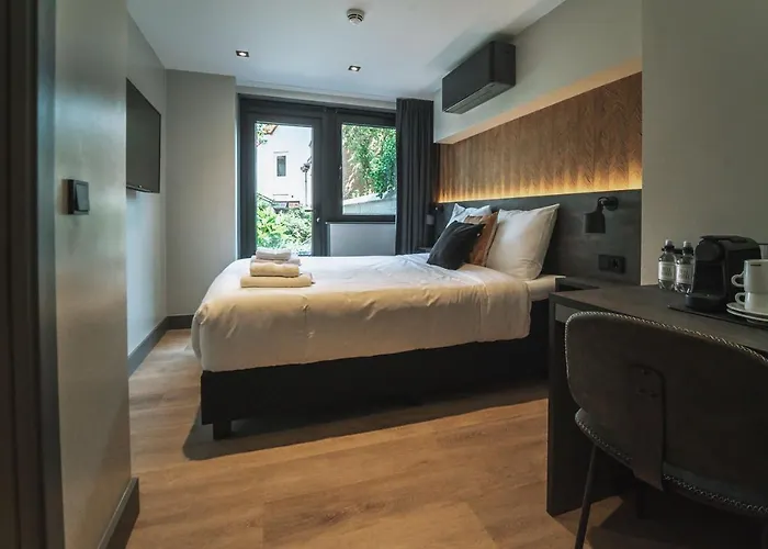 Hotel Bell Zandvoort