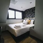 Hotel Bell Zandvoort