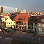 Bell * Zandvoort