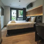 Hotel Bell Zandvoort