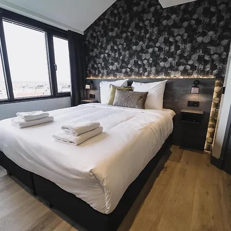 Hotel Bell *