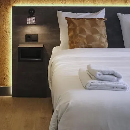 Bell Otel