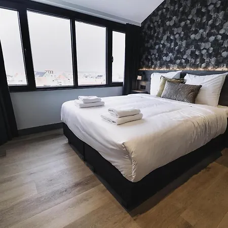 Otel Bell Zandvoort