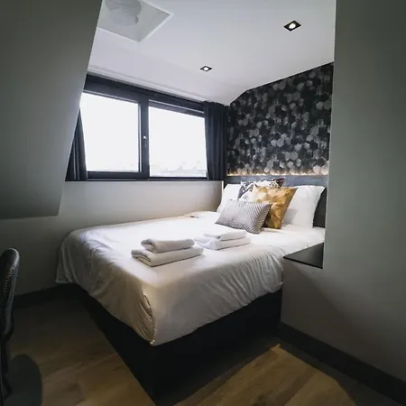 Otel Bell Zandvoort