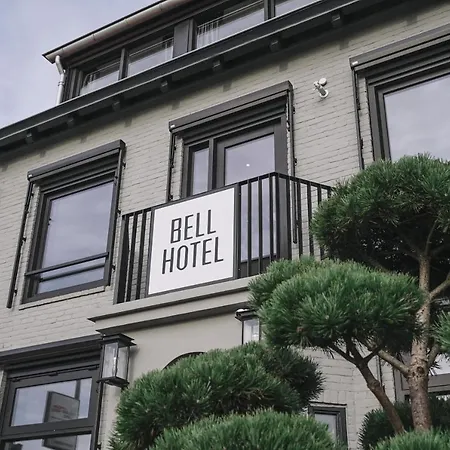 Otel Bell Zandvoort