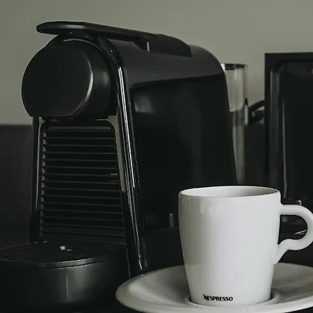 Bell Hotel Zandvoort