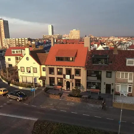 Bell * Zandvoort