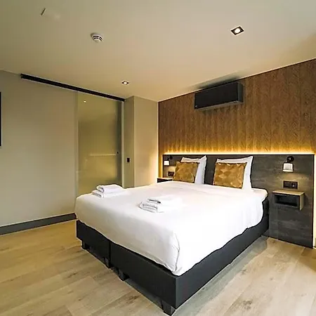 Bell Hotel Zandvoort