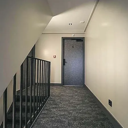 Bell Hotel
