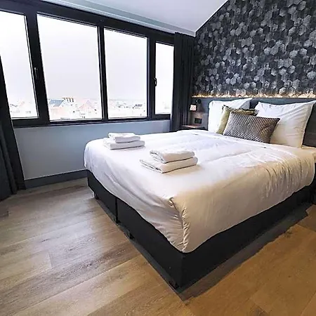 Bell Hotel