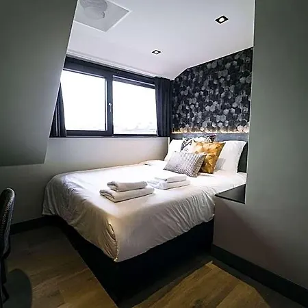 Hotel Bell