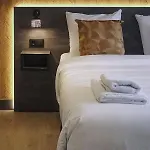 Bell Hotel