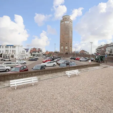 Bell Zandvoort