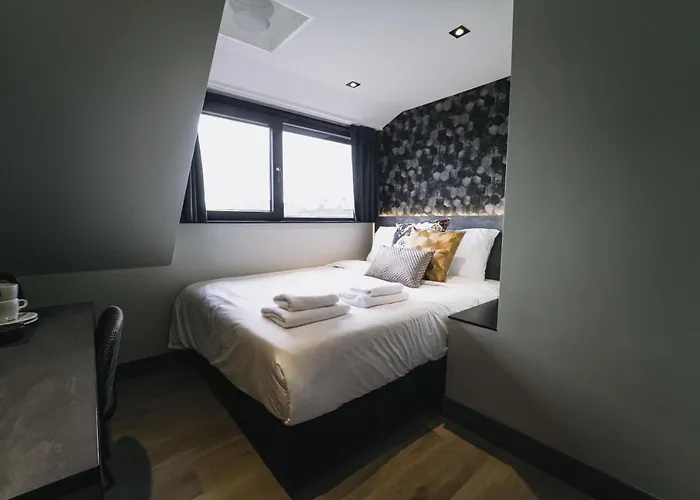 Hotel Bell Zandvoort