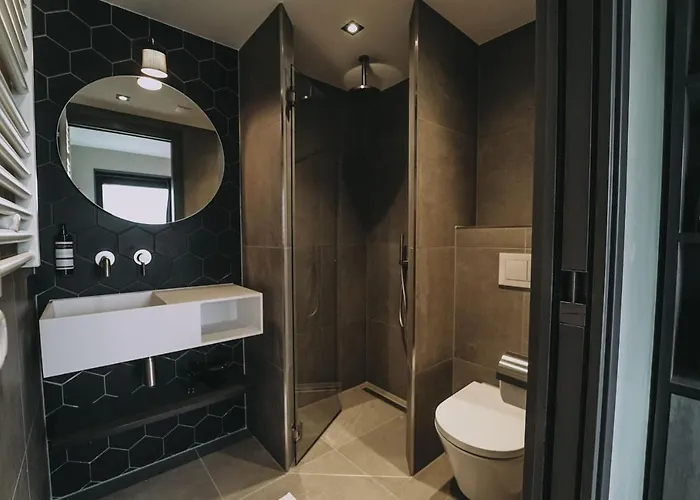 Hotel Bell Zandvoort